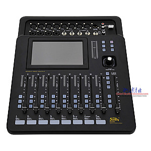 Soundking DM20 Mixer Digital 12-Ch w/DSP, Rack Mounting